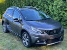Peugeot 2008 #Automat #Panorama #Klimatronic #Navi #Kamera #Radar - 4