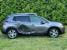 Peugeot 2008 #Automat #Panorama #Klimatronic #Navi #Kamera #Radar - 5