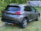 Peugeot 2008 #Automat #Panorama #Klimatronic #Navi #Kamera #Radar - 6