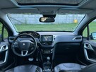 Peugeot 2008 #Automat #Panorama #Klimatronic #Navi #Kamera #Radar - 8