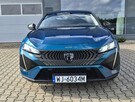 408 130KM EAT8 / Polska / ASO / Bezwypadkowy / 23% - 2