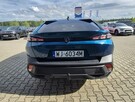 408 130KM EAT8 / Polska / ASO / Bezwypadkowy / 23% - 6