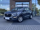 Hyundai Tucson 1.6GDi 132KM Classic Pakiet Plus RADIO android Salon Polska 1 wł - 2