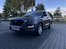 Hyundai Tucson 1.6GDi 132KM Classic Pakiet Plus RADIO android Salon Polska 1 wł - 3