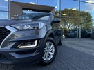 Hyundai Tucson 1.6GDi 132KM Classic Pakiet Plus RADIO android Salon Polska 1 wł - 4