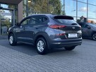 Hyundai Tucson 1.6GDi 132KM Classic Pakiet Plus RADIO android Salon Polska 1 wł - 10