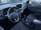 Hyundai Tucson 1.6GDi 132KM Classic Pakiet Plus RADIO android Salon Polska 1 wł - 11