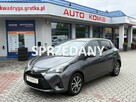 Toyota Yaris Rezerwacja - 1