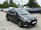 Toyota Yaris Rezerwacja - 4