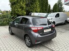 Toyota Yaris Rezerwacja - 8