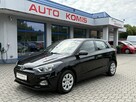 Hyundai i20 Kamera,Asystent pasa ruchu,Tempomat - 2