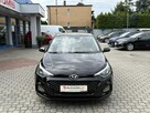 Hyundai i20 Kamera,Asystent pasa ruchu,Tempomat - 3