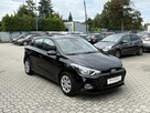 Hyundai i20 Kamera,Asystent pasa ruchu,Tempomat - 4