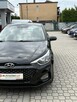 Hyundai i20 Kamera,Asystent pasa ruchu,Tempomat - 11