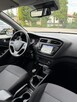 Hyundai i20 Kamera,Asystent pasa ruchu,Tempomat - 14