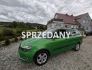 Škoda Fabia kombi stary silnik 1.4 MPI - 1