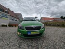 Škoda Fabia kombi stary silnik 1.4 MPI - 2