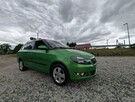Škoda Fabia kombi stary silnik 1.4 MPI - 3