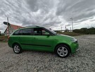 Škoda Fabia kombi stary silnik 1.4 MPI - 4