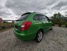 Škoda Fabia kombi stary silnik 1.4 MPI - 7