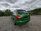 Škoda Fabia kombi stary silnik 1.4 MPI - 9