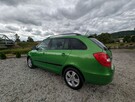 Škoda Fabia kombi stary silnik 1.4 MPI - 10