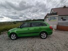 Škoda Fabia kombi stary silnik 1.4 MPI - 11