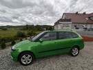 Škoda Fabia kombi stary silnik 1.4 MPI - 12