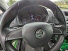 Škoda Fabia kombi stary silnik 1.4 MPI - 16