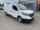 Renault Trafic Klimatyzacja Czujniki park. Tempomat