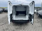 Renault Trafic Klimatyzacja Czujniki park. Tempomat - 4