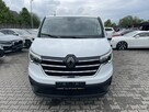 Renault Trafic Klimatyzacja Czujniki park. Tempomat - 7