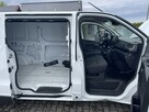 Renault Trafic Klimatyzacja Czujniki park. Tempomat - 8