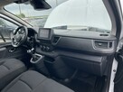 Renault Trafic Klimatyzacja Czujniki park. Tempomat - 11