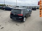 Volkswagen Golf Podgrzewanie Klimatronik Czujniki park.