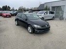Volkswagen Golf Podgrzewanie Klimatronik Czujniki park. - 2