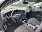 Volkswagen Golf Podgrzewanie Klimatronik Czujniki park. - 9