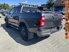 Toyota Hilux Invincible 4x4 Automat Skóra Podgrzewanie JBL