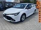 Toyota Corolla Style Automat Hybryda Podgrzewanie Kamera Virtual  140 KM