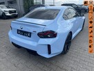 BMW M2 Karbon Kamera Pamięć Skóra Harman Virtual Cockpit 460KM - 1