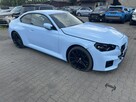 BMW M2 Karbon Kamera Pamięć Skóra Harman Virtual Cockpit 460KM - 2