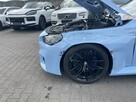 BMW M2 Karbon Kamera Pamięć Skóra Harman Virtual Cockpit 460KM - 5