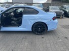BMW M2 Karbon Kamera Pamięć Skóra Harman Virtual Cockpit 460KM - 6