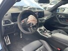 BMW M2 Karbon Kamera Pamięć Skóra Harman Virtual Cockpit 460KM - 10