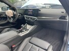 BMW M2 Karbon Kamera Pamięć Skóra Harman Virtual Cockpit 460KM - 11