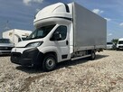 Toyota ProAce MAX L4H3 Plandeka Klimatyzacja Kamera 3 osobowy - 2