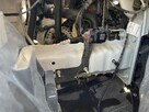 Toyota ProAce MAX L4H3 Plandeka Klimatyzacja Kamera 3 osobowy - 4