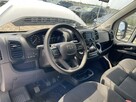 Toyota ProAce MAX L4H3 Plandeka Klimatyzacja Kamera 3 osobowy - 8