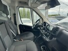 Toyota ProAce MAX L4H3 Plandeka Klimatyzacja Kamera 3 osobowy - 9