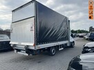 Iveco Daily 35S18 H Automat Hi-Matic Winda Plandeka Kabina - 1